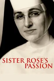 Sister Rose's Passion movie poster