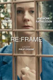 RE:FRAME movie poster