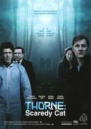 Poster da série Thorne: Scaredy Cat