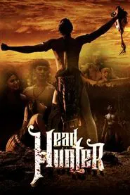Headhunter movie poster