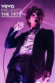 Vevo Presents: The 1975 Live at The O2, London movie poster