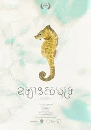 Sea within a Sea movie poster