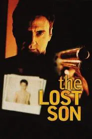 The Lost Son movie poster