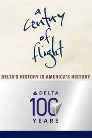 A Century of Flight movie poster