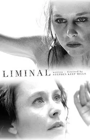 Liminal movie poster
