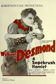 A Sage Brush Hamlet movie poster