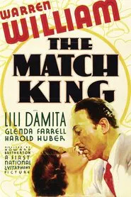 Poster do filme The Match King