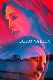 Echo Valley movie poster