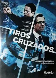 Poster do filme Tiros Cruzados