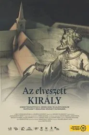 Poster do filme Az elveszett király