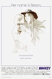 Breezy movie poster