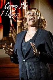 Poster do filme Carry Me Home