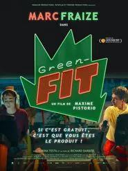 Poster do filme Green Fit