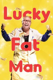 Lucky Fat Man movie poster