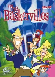 The Baskervilles tv show poster