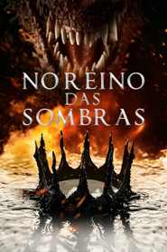 Poster do filme No Reino das Sombras