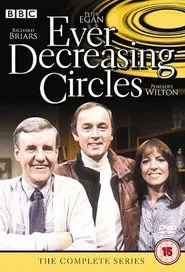 Ever Decreasing Circles tv show poster