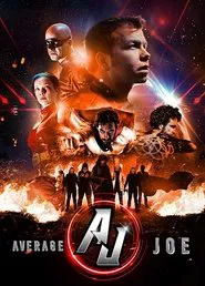 Poster do filme Average Joe