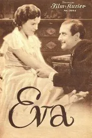 Poster do filme Eva, the Factory Girl