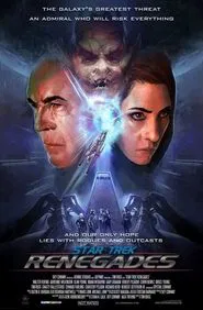 Star Trek: Renegades movie poster