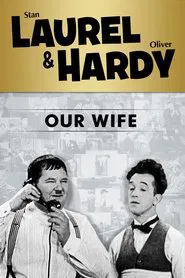 Our Wife movie poster