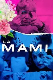 La Mami movie poster
