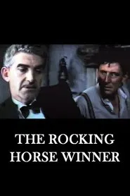 The Rocking Horse Winner movie poster