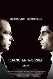 Poster do filme 15 Minuten Wahrheit