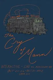 The Cry of Mann tv show poster
