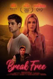 Poster do filme Break Free