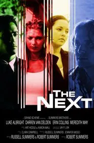 The Next movie poster