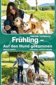 Frühling - Auf den Hund gekommen movie poster