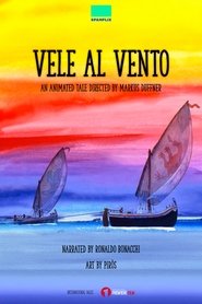 Vele al vento movie poster