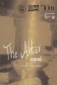 The Altar movie poster