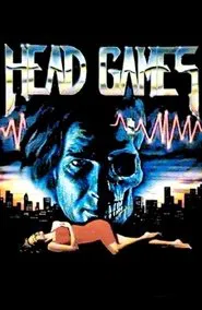 Head Games movie poster