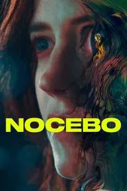 Nocebo movie poster