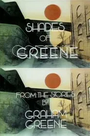 Shades of Greene tv show poster