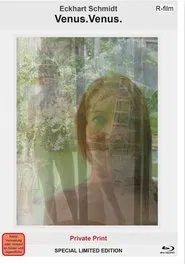 Poster do filme Venus. Rising.