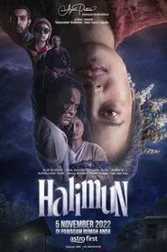 Halimun movie poster