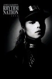 Poster do filme Rhythm Nation 1814