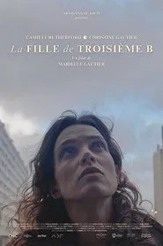 La Fille de 3e B movie poster