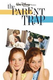 The Parent Trap movie poster