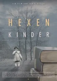 Hexenkinder movie poster