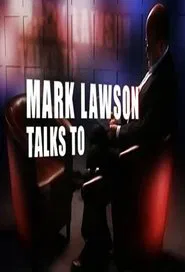 Mark Lawson Talks To tv show poster