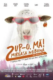 U Get What U Kiss 2: The Crazy Bride movie poster