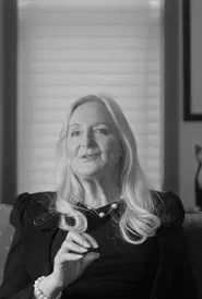 Poster do filme Lynda Hamilton: The Art of Listening