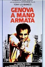 Merciless Man movie poster