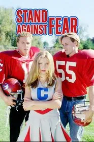 Poster do filme Stand Against Fear