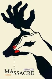 Massacre movie poster