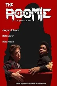 The Roomie movie poster